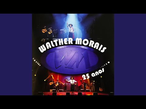 De Alma Lavada (Ao Vivo)