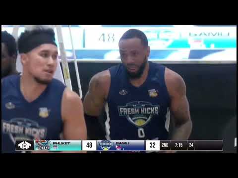 Ray miller TAT highlights 