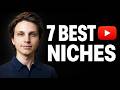 The Only 7 YouTube Niches You Should Start In 2026