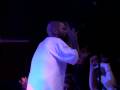 His Eminence (LIVE)