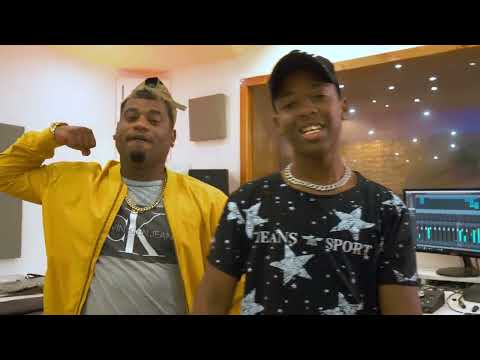 La Maldita - Sami La Mafia x Jairon Chasterboys (Vídeo Oficial)