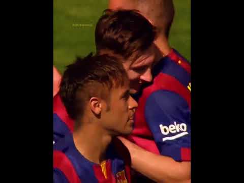 The Reason Neymar Joined PSG 😌