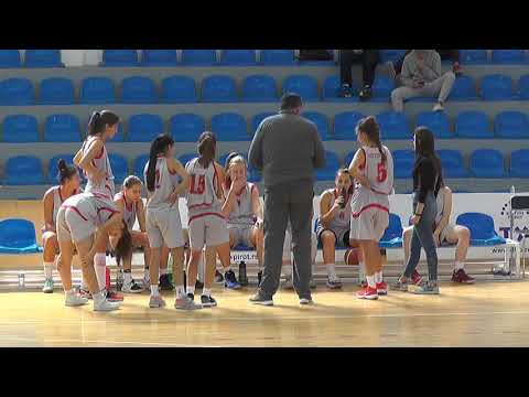 ŽKK GIMNAZIJALAC IZ PIROTA U KONKURENCIJI 10 NAJBOLJIH