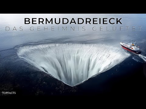 Geheimnis des Bermudadreiecks Endlich Enthüllt