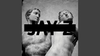 Jay-Z - Oceans (Feat. Frank Ocean)