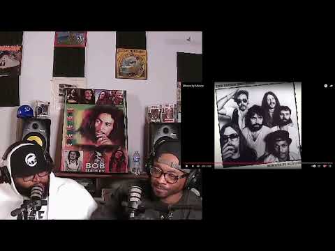 The Doobie Brothers - Minute By Minute (REACTION) #doobiebrothers #reaction #trending #sundaygroove
