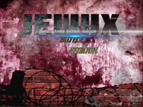 Jewux-Battle Reaktör 4(Diss to Linsen)