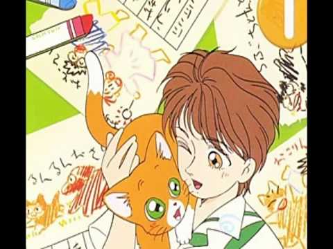 Mikan Enikki Naisho! no Bairin Cat Chisa Yokoyama