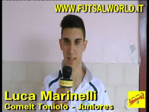 17/5/14 Davide Bennici e Luca Marinelli