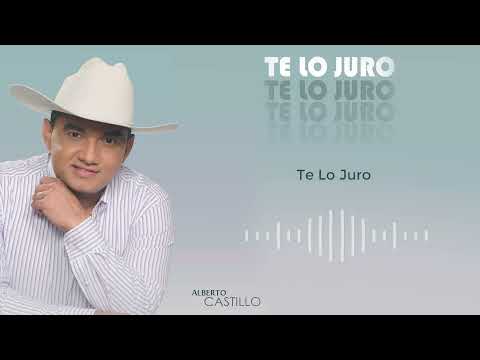 Alberto Castillo   Te Lo Juro Audio Oficial