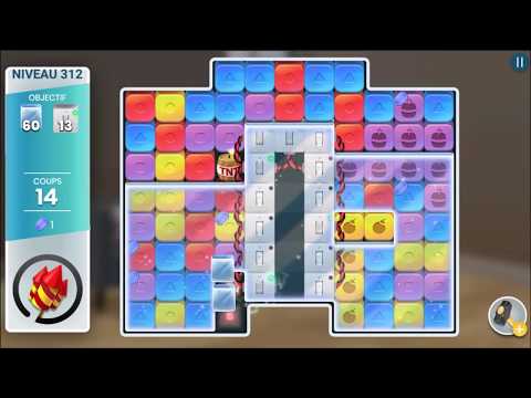 Property Brothers Home Design [ Level 312 ] No Boosters