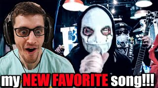 BEST HOLLYWOOD UNDEAD SONG?!! | &quot;Hear Me Now&quot; (REACTION!!)
