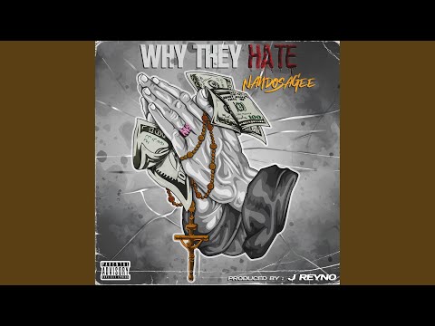 Why They Hate