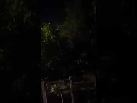 Գորիսում ևս հրետանակոծություն է