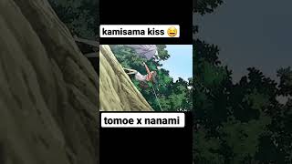 Download lagu #kamisamakiss #tomoe #nanami mp3