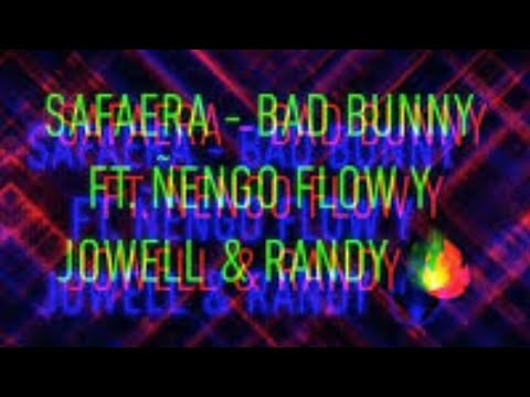 MEGA - JOWELL Y RANDY 2023 - Proyecto x Tv  ( dj thommy