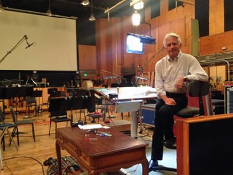 David Benoit's "The Symphonic Sounds of Montalvo" EP Indiegogo campaign