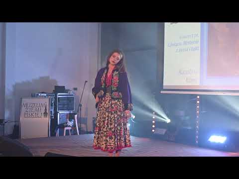 Ptasi lot - Karolina Lizer -  LIVE