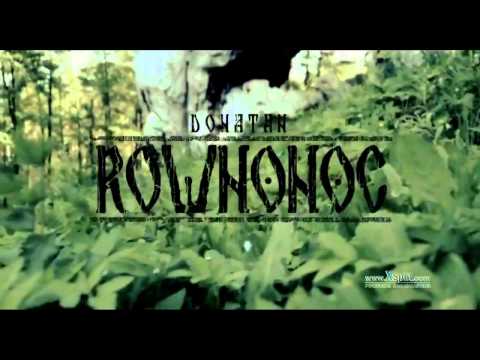 Donatan RÓWNONOC "Nie lubimy robić" Borixon, Kajman