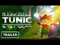 Vídeo de jogabilidade de Tunic  XBox
