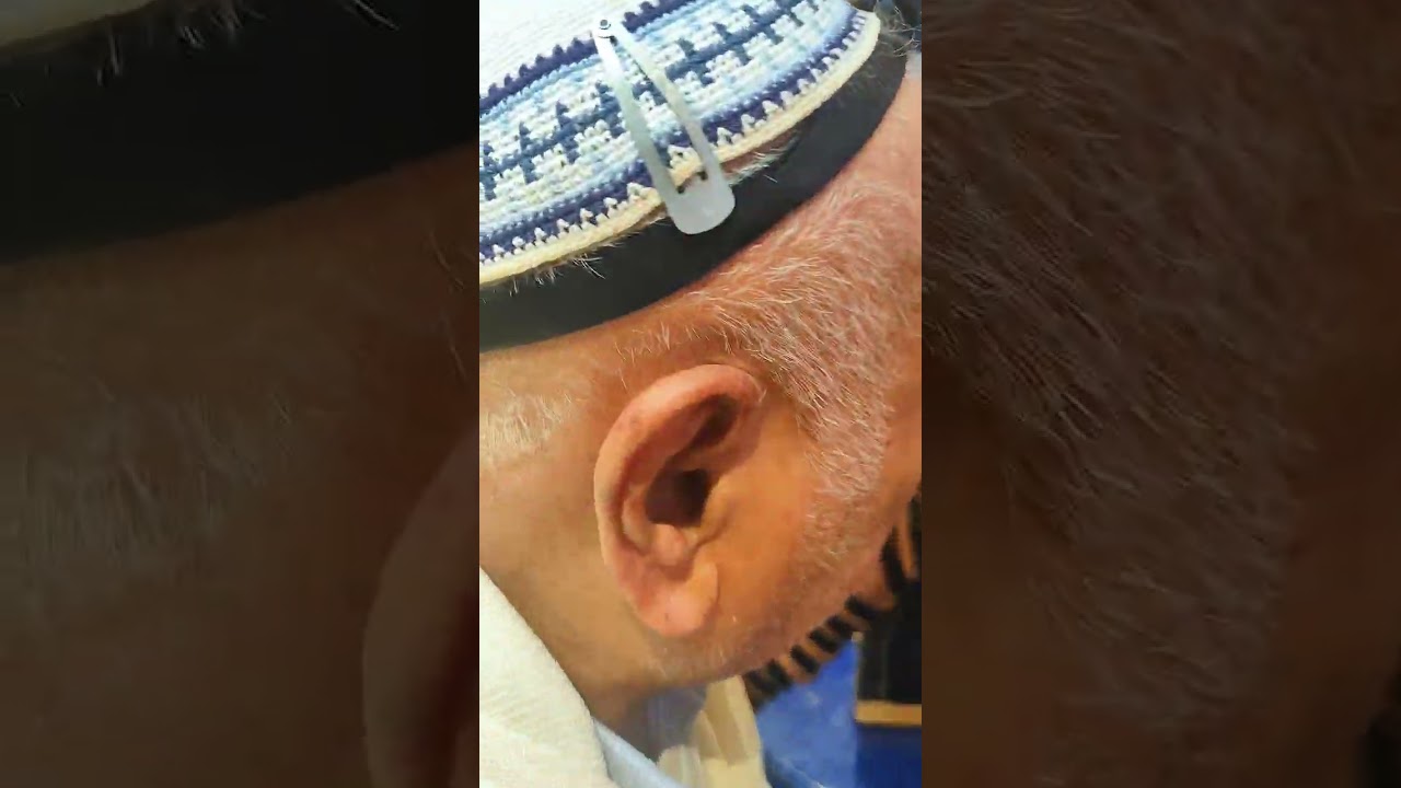 קריאת התורה לפרשת השבוע פרשת ניצבים תשפ'ו בית הכנסת רינת ירושלים היכלא דרבנו 