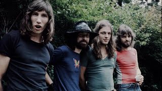 Pink Floyd - Stay (Legendado)