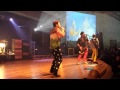 Can You Feel It - Family Force 5 - Gaylord ...