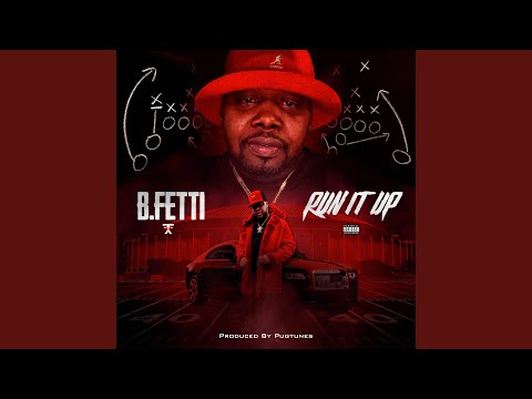 Ball Out Til I Fall Out