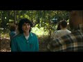 Hopper And Mike Stranger Things 4 Vol 2