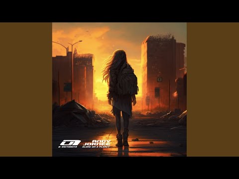 Alone On A Planet (28 Years Later Edit)