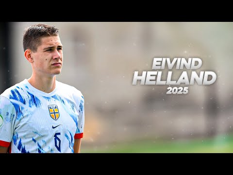 Eivind Helland - Dominant Defender 2025ᴴᴰ