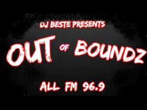 Out of Boundz - Magic Beatz