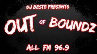 Out of Boundz - Magic Beatz