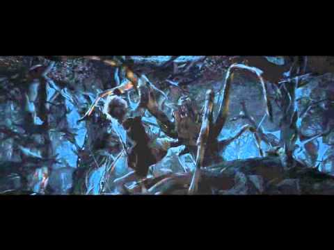 호빗:스마우그의 폐허_2차 예고편