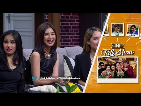 Penyalahgunaan pohon - Ini Talk Show 12 Januari 2016 (part 4/6)