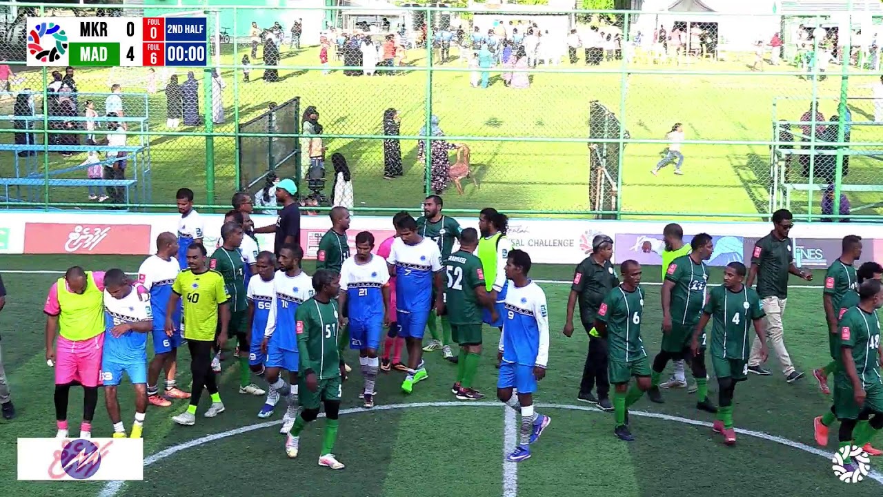 Match Highlights