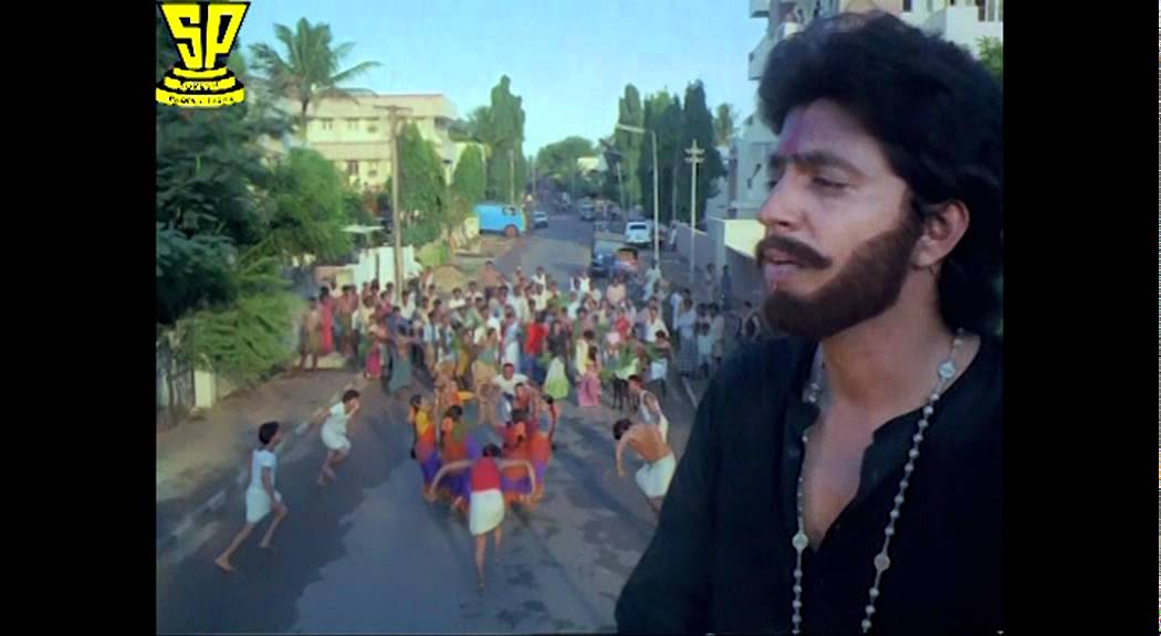 Mani Adikkudhu Song Lyrics | Michael Raj