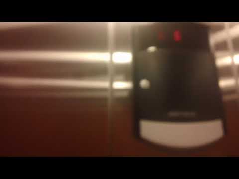 Schindler HT Hydraullic Elevators Staybridge Suites, Wilmington NC