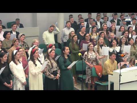 Cântare Cor - Zace-n rece mormânt | Biserica BETEL Dumbrăveni