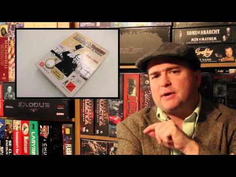 TDG: Triumph & Tragedy