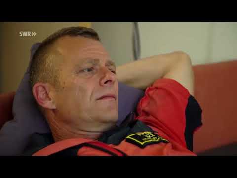 Rettungshubschrauber Doku - Hilfe aus dem Heli - Unterwegs mit den Bergrettern - Österreich