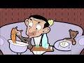 The Sofa Season 1 Episode 10 Mr Bean Cartoon