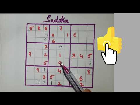 We Solved The Hardest SUDOKU!!