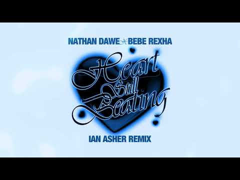 Nathan Dawe x Bebe Rexha - Heart Still Beating (Ian Asher Remix) [Official Visualiser]