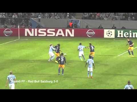 Inför Malmö FF - Zalgiris