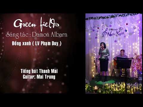 Thể hiện bởi Thanh Mai