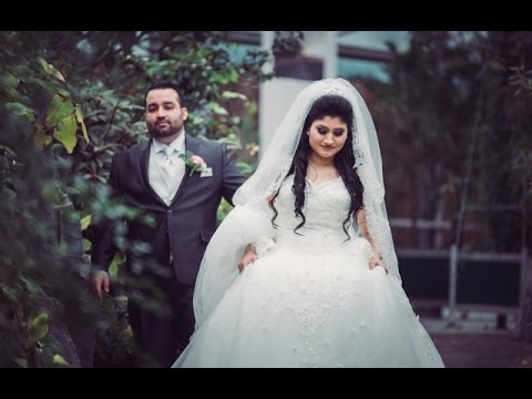 Mesut & Schera - Part 17 - 10.12.2016 - Bremen - Mesud & Menduh Ciziri/Hejal & Reşit Alane