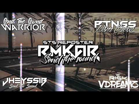 TNI ENVOYER X 2BOB MALAIKA X REMIX 2K20