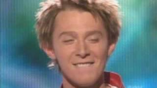 Clay Aiken- &quot;If You Don&#39;t Know Me By Now&quot;