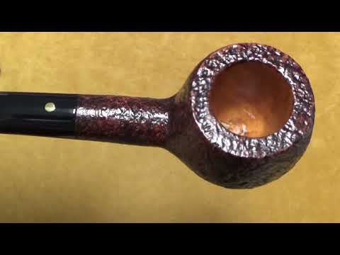 Pipa Savinelli Punto Oro Gold Sabbiata 315Ks